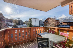 Résidence Les Fermes du Soleil - maeva Home - Appartement 3 Pièces 6 Personnes - Sélection MAE-6505